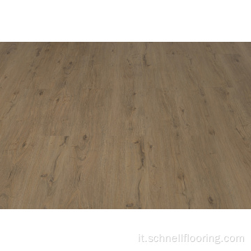 Pavimenti in vinile LVT in legno commerciale